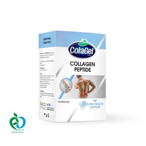 پودر کلاژن – کمک به سلامت استخوان